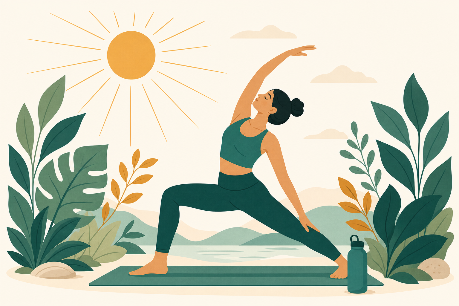 General Wellness