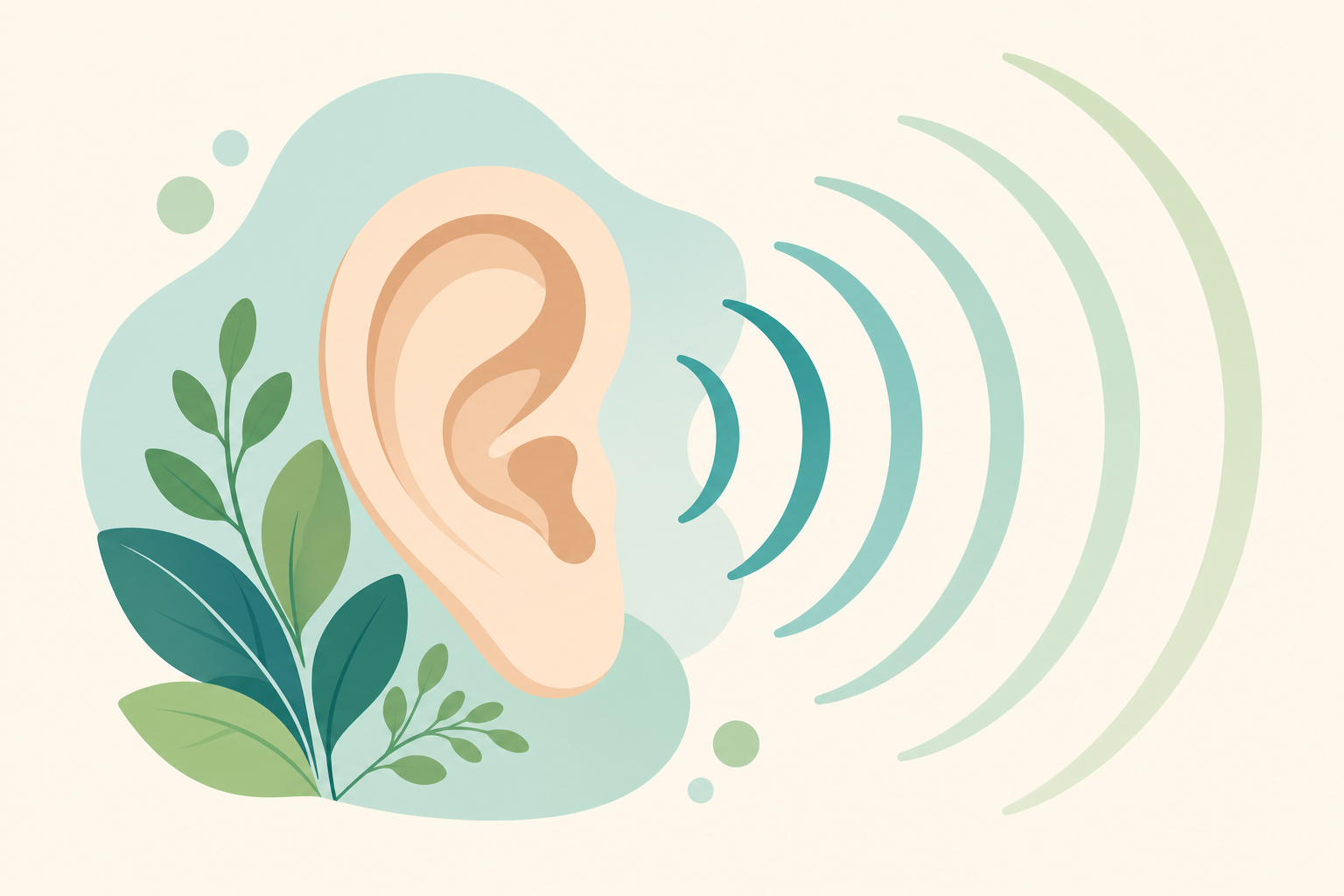 Hearing Health