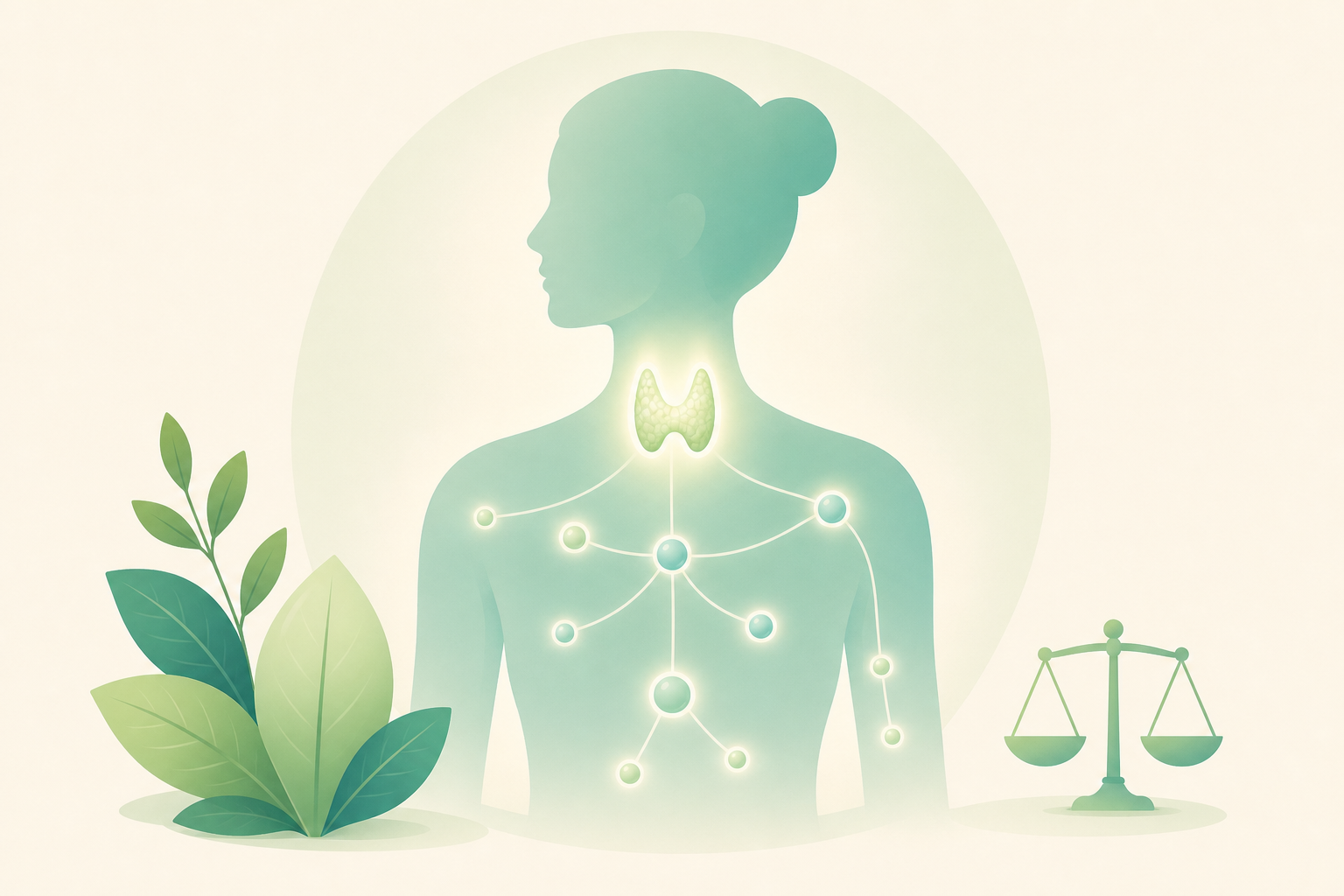 Hormonal & Endocrine Health