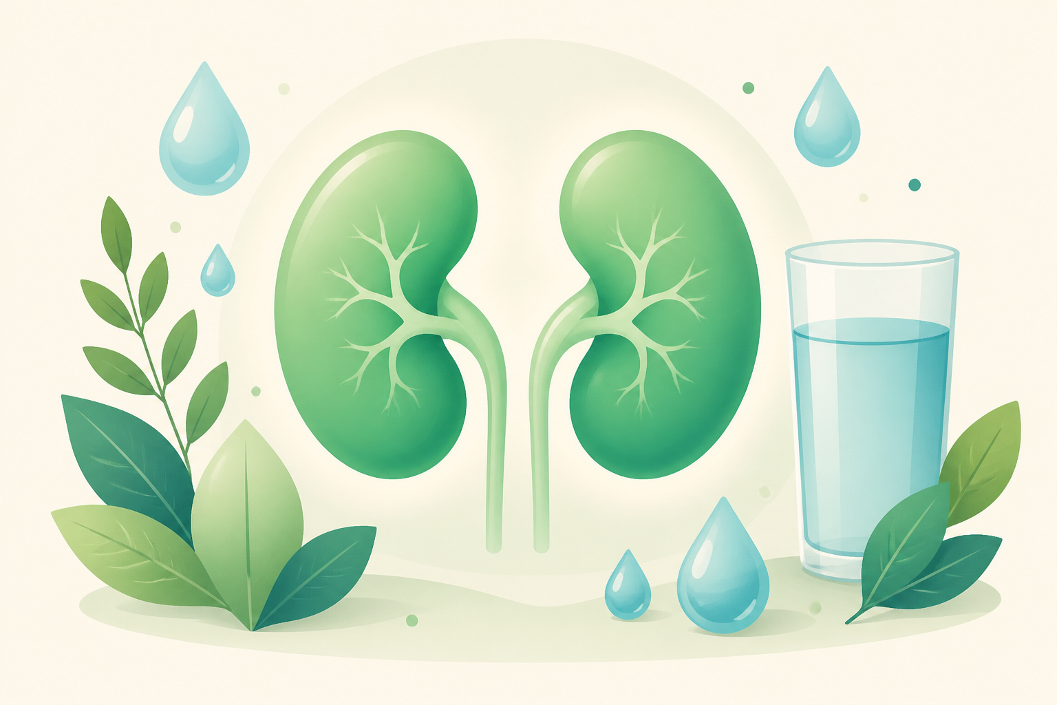 Kidney Health